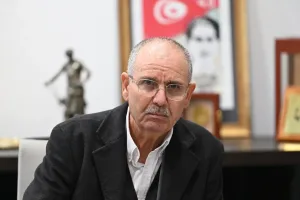 تونس: نور الدين الطبوبي الأمين العام للاتحاد العام للشغل يقدّم استقالته