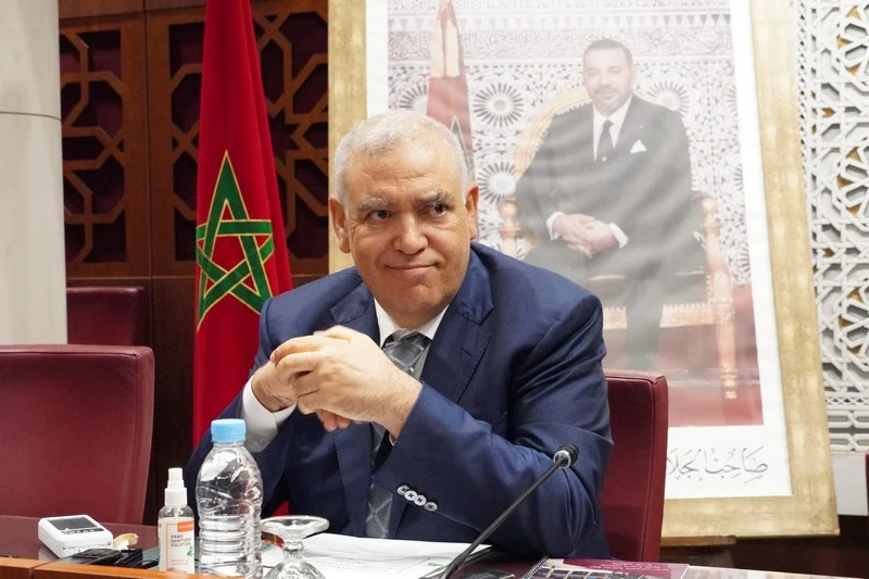 لفتيت: حافلات جديدة بدل “الترامواي” لربط الجديدة وأزمور ضمن برنامج نقل حضري طموح