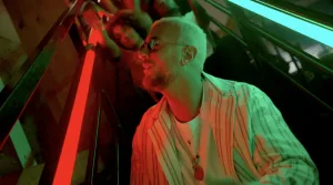 الگراندي طوطو يرفض المشاركة في مشروع موسيقي يضم سعد لمجرد: “مسألة مبدأ واحترام لأسرتي”