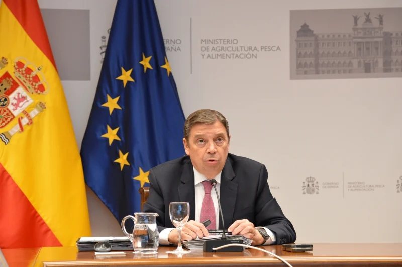 تعزيز التعاون الفلاحي والبحري محور الشراكة الاستراتيجية بين المغرب وإسبانيا