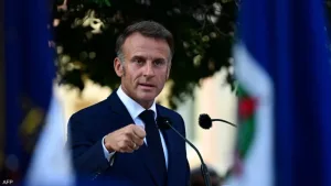 فرنسا تعلن دعمها الأمني لنيجيريا لمواجهة موجة الهجمات الإرهابية شمال البلاد