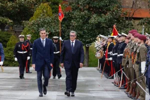 إسبانيا تثمن دعم مجلس الأمن لمبادرة الحكم الذاتي المغربية في الصحراء