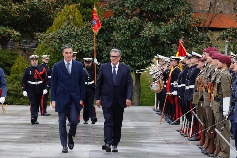 إسبانيا تثمن دعم مجلس الأمن لمبادرة الحكم الذاتي المغربية في الصحراء