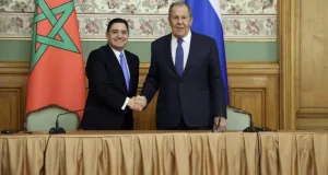 القاهرة تحتضن المؤتمر الوزاري الثاني للشراكة الروسية-الإفريقية بمشاركة 50 دولة إفريقية