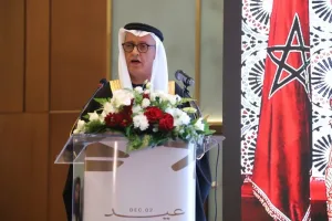 شراكة مغربية-إماراتية تتعزّز برسائل دعم وتفاؤل في ذكرى “عيد الاتحاد”
