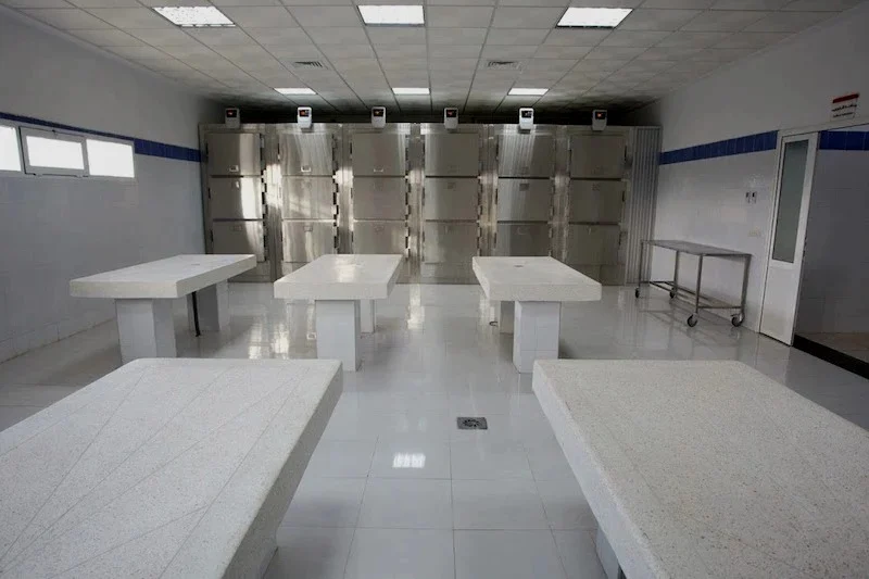 المهمة الاستطلاعية حول الطب الشرعي بالمغرب تنتظر انطلاقة رسمية مدروسة