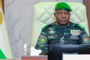 النيجر تعتمد قانون التعبئة العامة دفاعاً عن الوطن وسط تصاعد التهديدات الأمنية