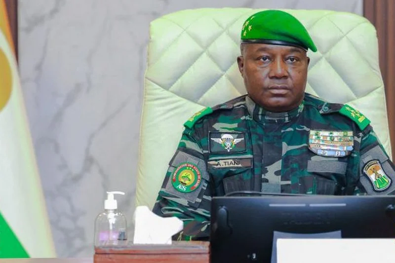 النيجر تعتمد قانون التعبئة العامة دفاعاً عن الوطن وسط تصاعد التهديدات الأمنية