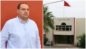 الحسيمة :   المحكمة الإدارية تعزل رئيس جماعة تارجيست وسبعة أعضاء
