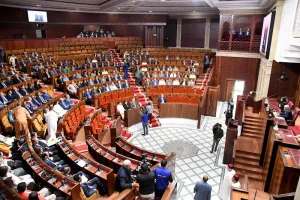 الرباط :     المنتدى البرلماني يسلّط الضوء على التمكين السياسي للنساء وتعزيز المساواة