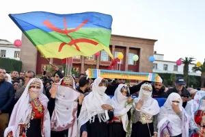 تعديلات انتخابية مشددة تثير اعتراض “الوفاء للبديل الأمازيغي” وتحذيرات من تعميق العزوف السياسي