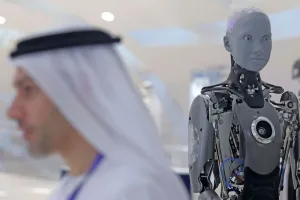 الذكاء الاصطناعي يعيد رسم ملامح الشراكة الأمريكية الخليجية ويتجاوز حسابات النفط والأمن