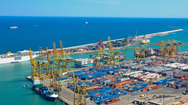 الصادرات الإسبانية نحو المغرب تتراجع بـ4.1 في المائة رغم الأداء القياسي للتجارة الخارجية لمدريد