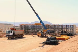 قرار 2797 لمجلس الأمن يضع المغرب في موقع قيادي لتسوية النزاع في الصحراء وتعزيز التنمية الاقتصادية