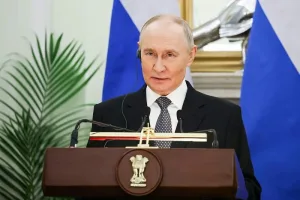 روسيا تثني على استراتيجية الأمن القومي الأمريكية الجديدة وتراها متقاربة مع رؤيتها