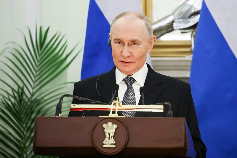 روسيا تثني على استراتيجية الأمن القومي الأمريكية الجديدة وتراها متقاربة مع رؤيتها