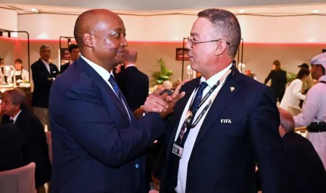 كأس إفريقيا 2025 بالمغرب: تفاصيل دقيقة لتنظيم محكم وتوازن مالي ولوجستي