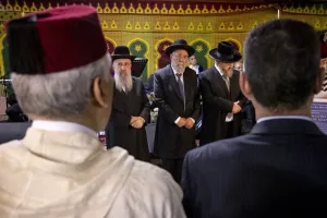 اليهود المغاربة يدينون هجوم سيدني ويستحضرون تجربة المغرب في التسامح