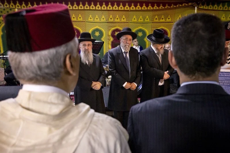 اليهود المغاربة يدينون هجوم سيدني ويستحضرون تجربة المغرب في التسامح