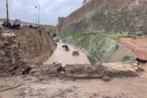 تحركات ميدانية لحماية آسفي من الفيضانات وبرنامج استعجالي لجبر الأضرار