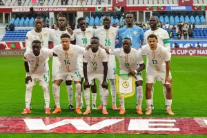 مواجهة نارية في طنجة بين السنغال والكونغو الديمقراطية لحسم صدارة المجموعة الرابعة