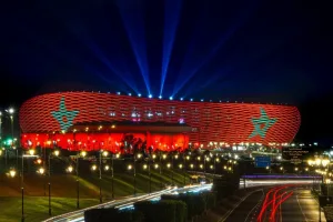 الرباط تترقب انطلاقة العرس القاري: موعد حفل افتتاح كأس إفريقيا للأمم وتفاصيل الدخول