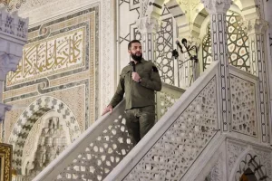 سوريا بعد عام من الإطاحة بالأسد.. الشرع يواجه تحديات الوحدة وبناء الدولة