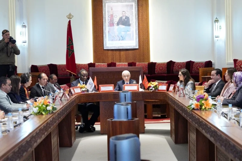 الشراكة بين القطاعين العام والخاص ركيزة لتحفيز الاستثمار وتحقيق التنمية المستدامة بالمغرب