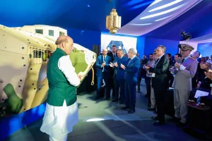 مصنع “تاتا” ببرشيد يفتح آفاق تصدير المدرعات المغربية نحو القارة الإفريقية