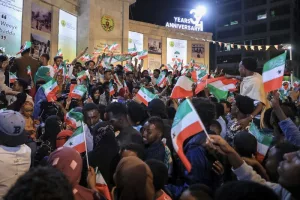 وزير خارجية أرض الصومال يرحب باعتراف إسرائيل ويصفه بـ“العدالة التاريخية”