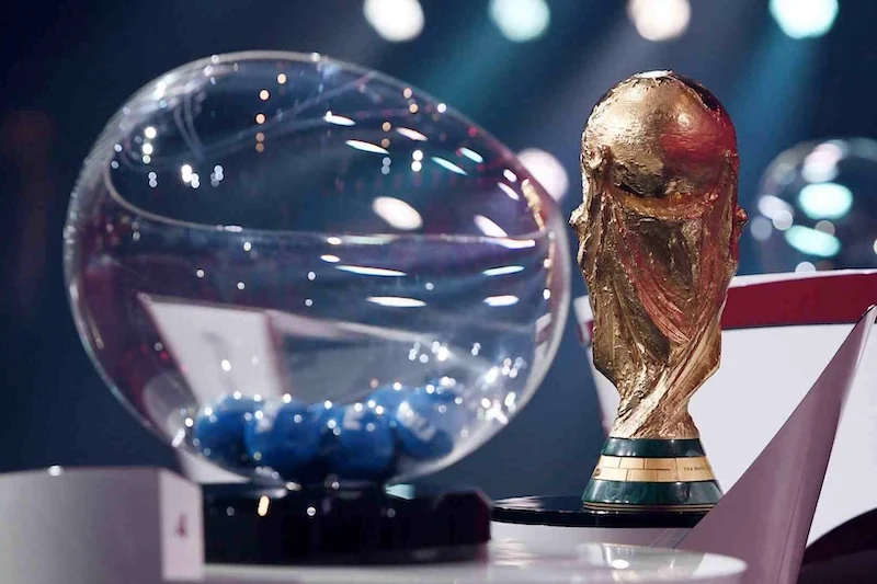 المنتخبات الآسيوية تستقبل قرعة المونديال بطموحات كبيرة