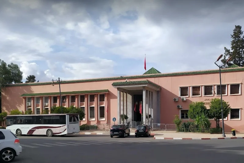 جامعة أكادير :    تأجيل محاكمة أحمد قليش في بيع الشواهد الجامعية إلى 26 دجنبر