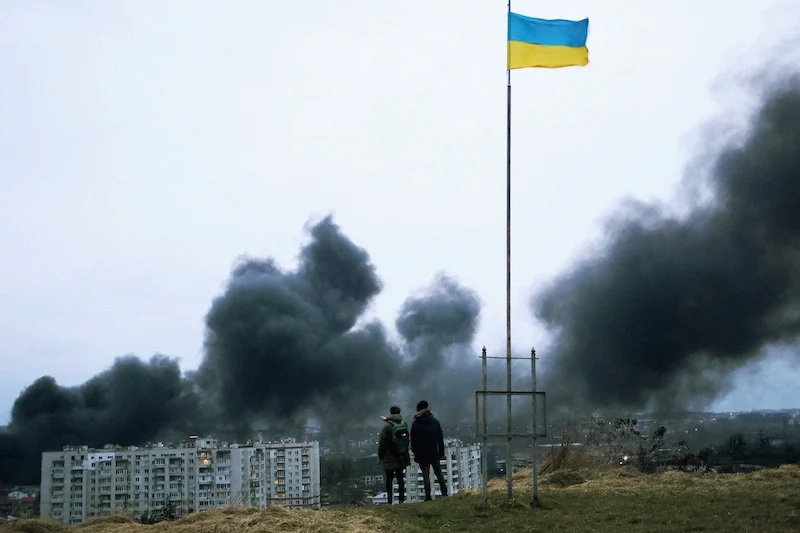 ارتفاع قياسي للنزاعات السياسية في العالم خلال 2025