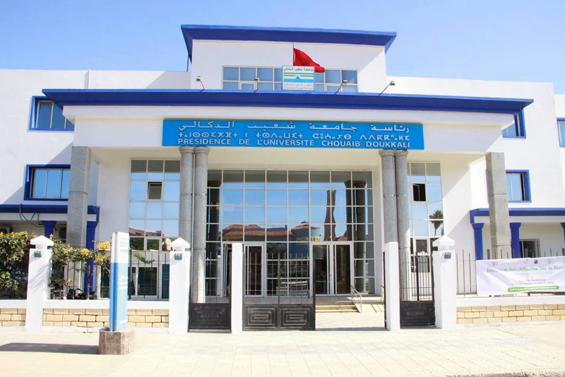 نقابة التعليم العالي بالجديدة تنتقد “الارتجال” في توسيع جامعة أبي شعيب الدكالي وتحمل رئاستها مسؤولية الاختلالات
