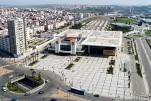 طنجة تعزز تنظيم التوسع العمراني باعتماد دراسات قطاعية لمحطة القطار وسانية-شرق