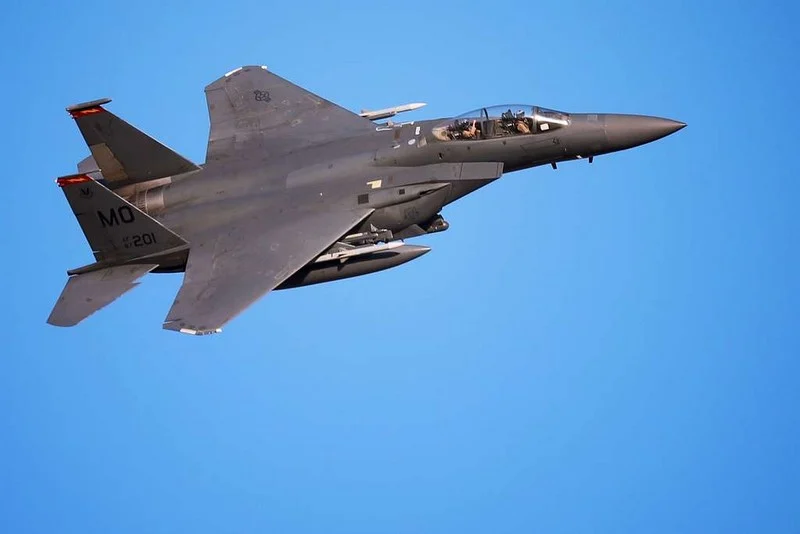 ضبابية تلفّ الضربات الأمريكية في نيجيريا وسط تباين الروايات بين واشنطن وأبوجا