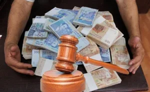 من ملفات المال العام.. خزينة الدولة تسترجع أزيد من 540 مليون درهم