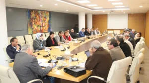 حزب التقدم والاشتراكية يدعو إلى صرامة الرقابة وتفعيل نظام تعويض ضحايا الكوارث الطبيعية