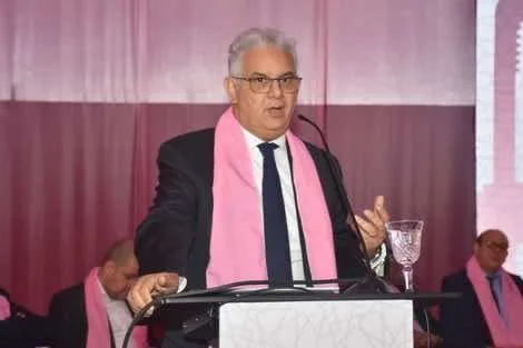 حزب الاستقلال يدخل منعطفاً حاسماً استعداداً للانتخابات التشريعية