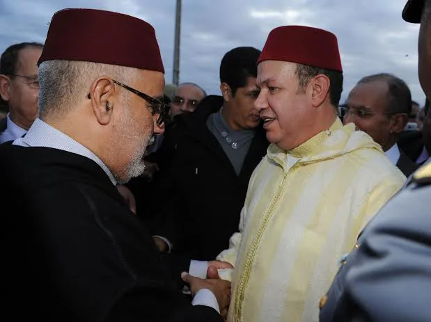 بنكيران: خلافي مع الهمة رؤية مختلفة لمصلحة البلاد.. وإذا عاد للسياسة سنكون مستعدين للمواجهة