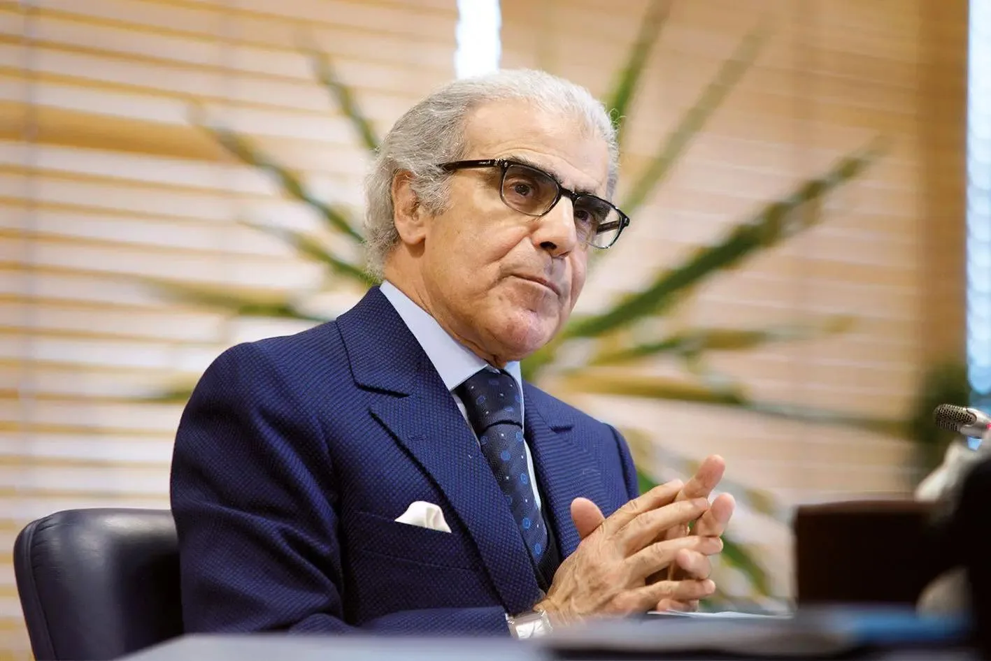 بنك المغرب يوضح دوره في مواجهة آثار الكوارث الطبيعية ويؤكد مراقبة دقيقة للتداعيات المالية