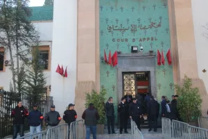 اغلبها تخص منتخبين :    شكايات الجرائم المالية أمام استئنافية فاس خلال العام الجاري وصلت 143