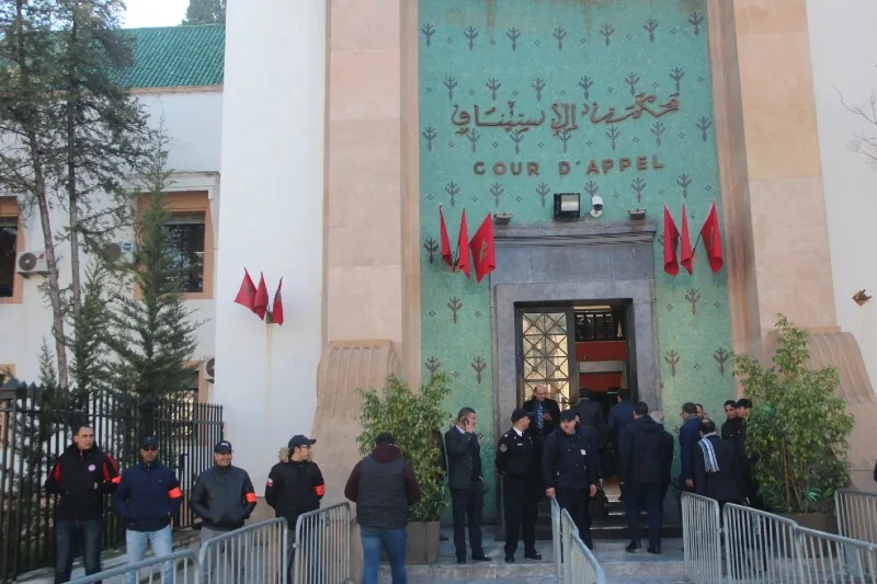 اغلبها تخص منتخبين :    شكايات الجرائم المالية أمام استئنافية فاس خلال العام الجاري وصلت 143