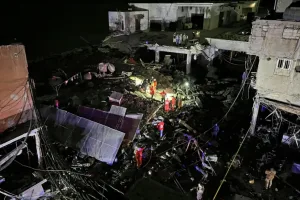 قتيلان في غارات إسرائيلية جديدة على جنوب لبنان عشية اجتماع لبحث وقف إطلاق النار