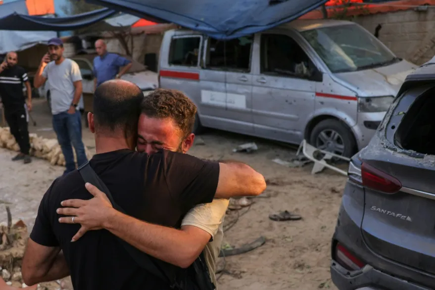 رابطة الصحافيين الأجانب تنتقد استمرار حظر دخول الإعلام إلى غزة وتصفه بـ“انتهاك لحرية الصحافة”