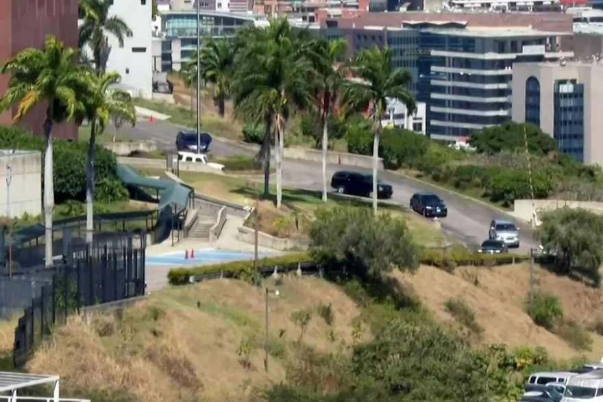 فنزويلا تبدأ محادثات دبلوماسية مع واشنطن بعد اعتقال مادورو