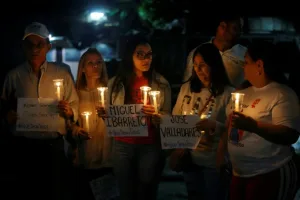 واشنطن تدعو رعاياها لمغادرة فنزويلا ومادورو يؤكد من سجنه في نيويورك أنه “بخير”