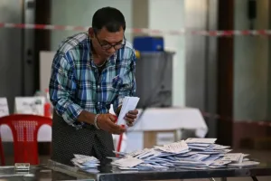 الجيش البورمي يقدّم الانتخابات كطريق إلى الديمقراطية وسط تشكيك دولي واسع