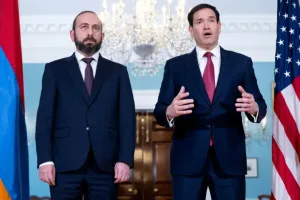 واشنطن تنتزع حصة في “ممر السلام” بين أذربيجان وأرمينيا