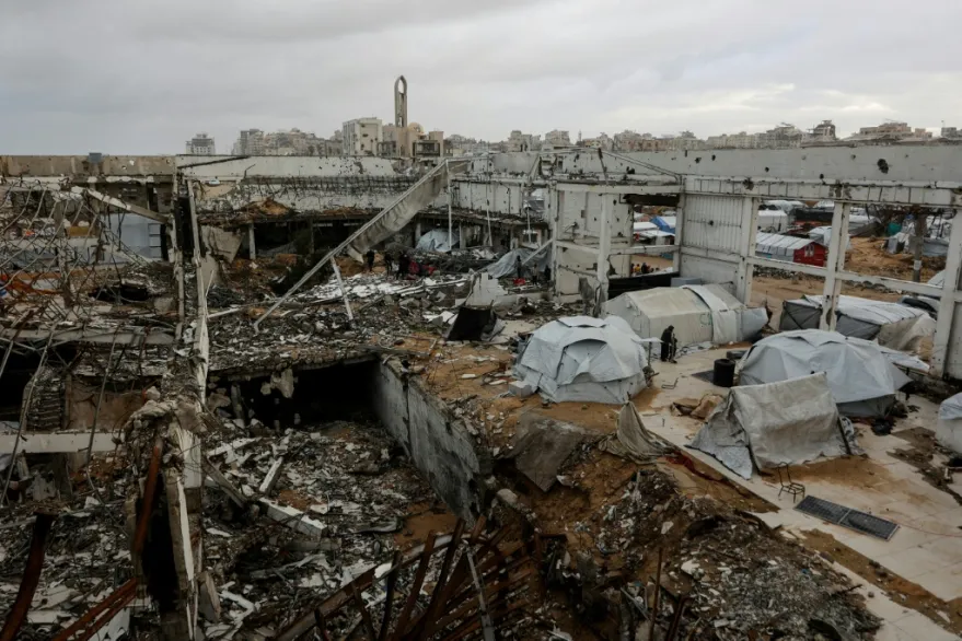 المرحلة الثانية من الخطة الأميركية للسلام في غزة تنطلق بلجنة تكنوقراط فلسطينية